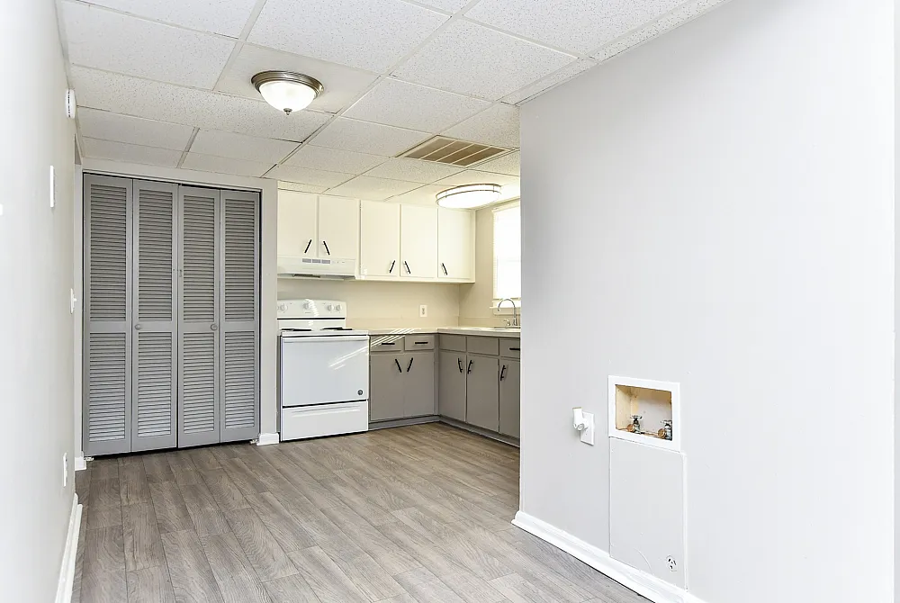 affordable apartments in Easley