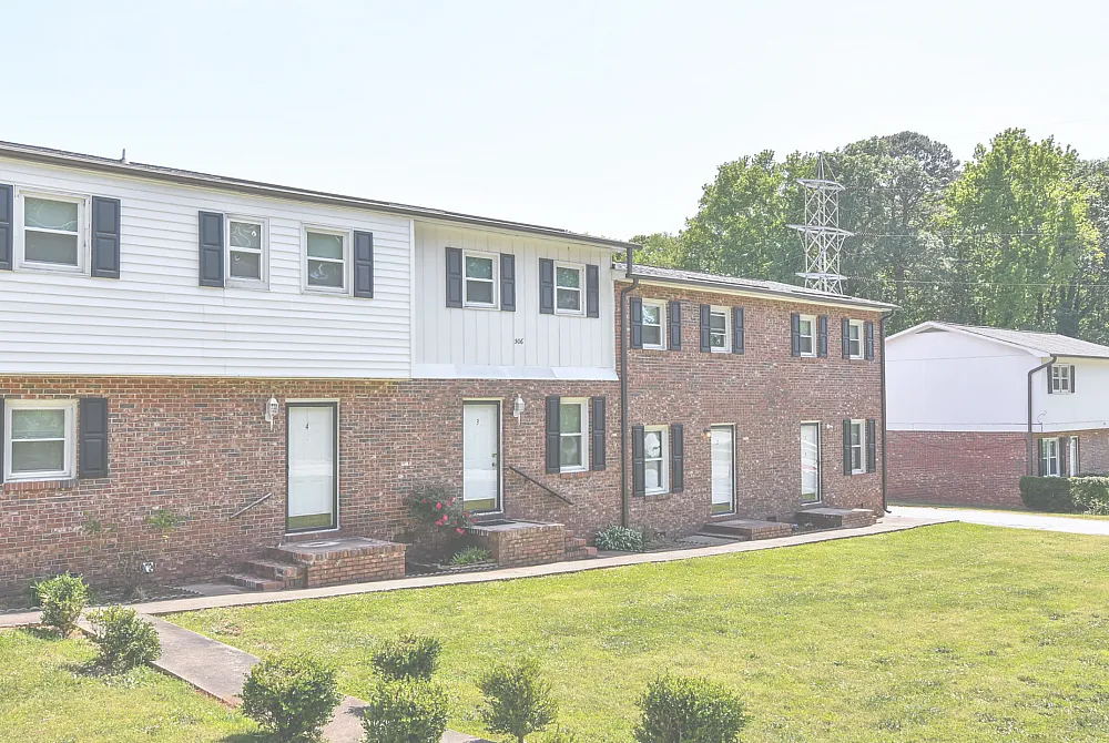 affordable apartments in Easley
