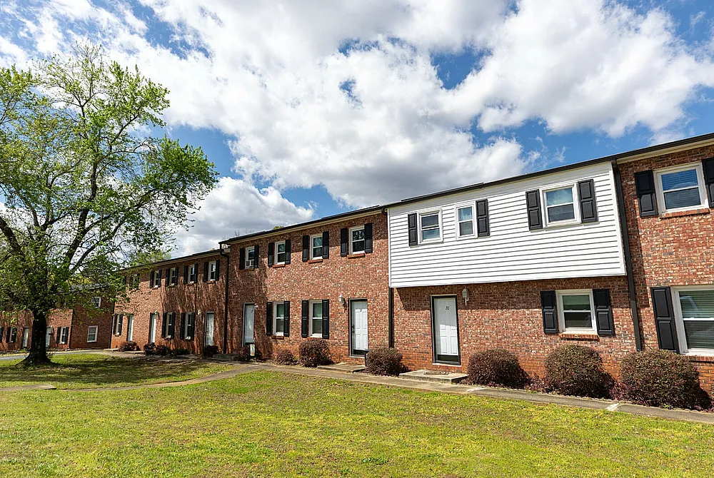 affordable apartments in Easley