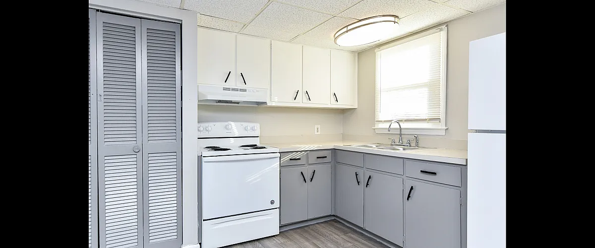 affordable apartments in Easley