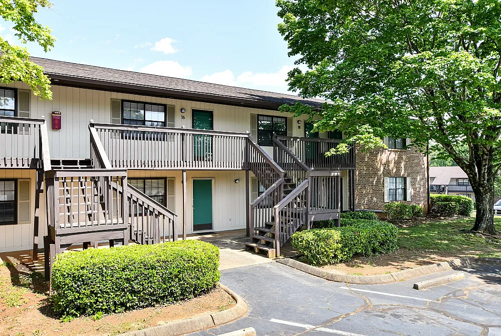 affordable apartments greenville sc