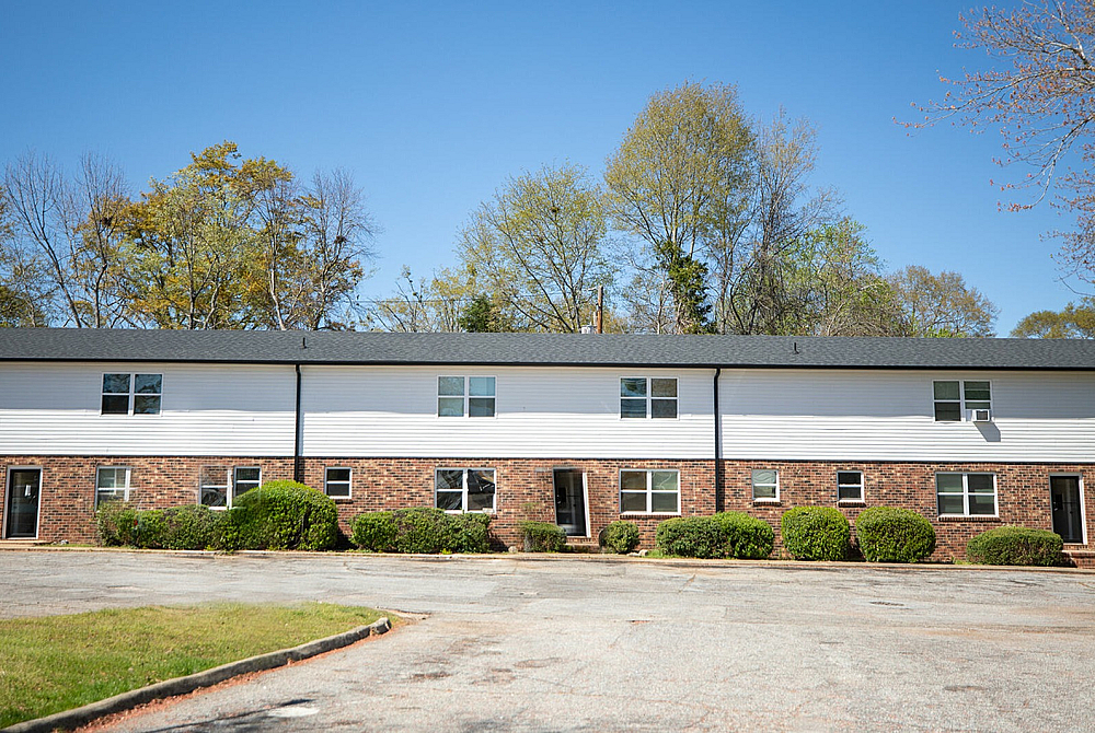 affordable apartments greenville sc