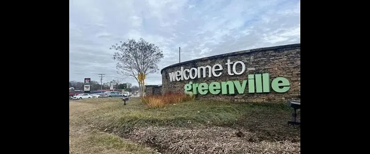 affordable apartments in Greenville