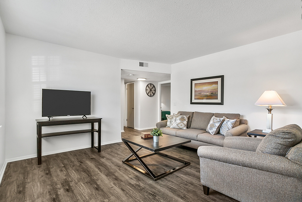 affordable apartments in Greenville