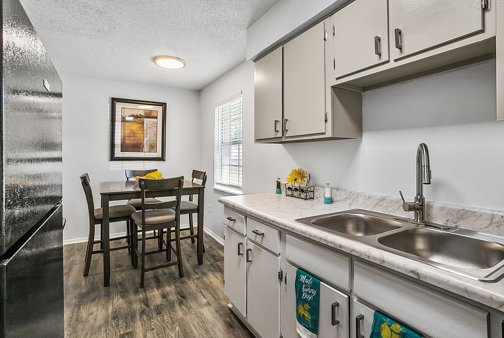 affordable apartments in Greenville