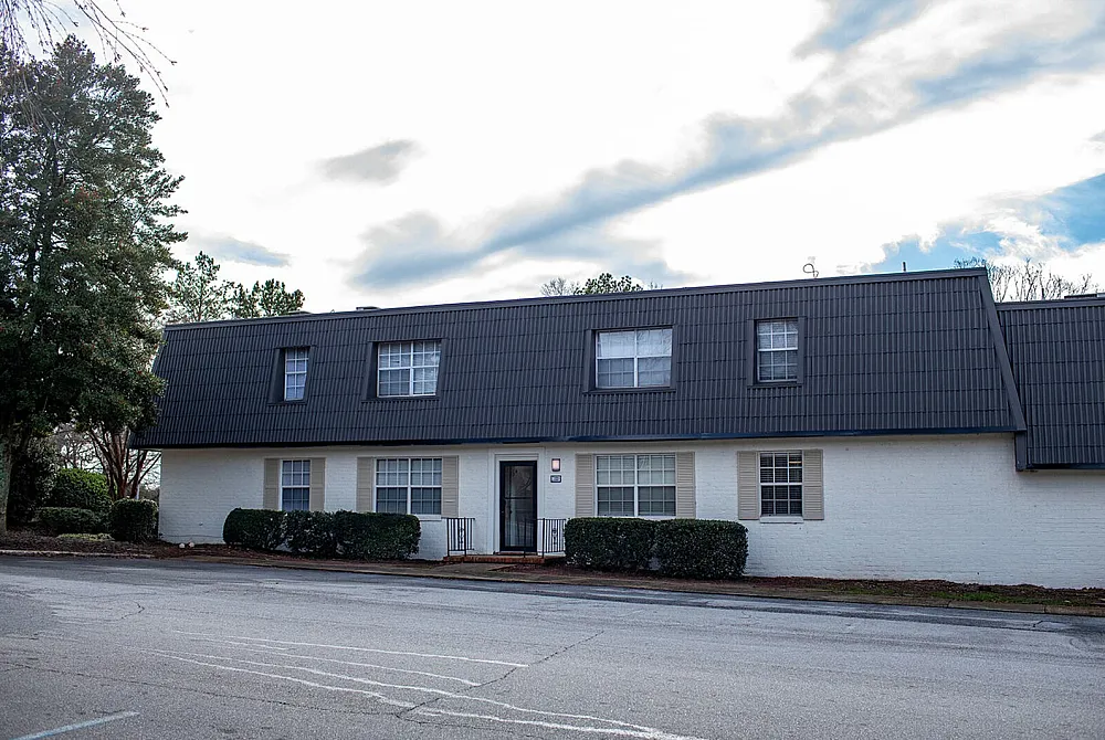 affordable apartments in Greenville
