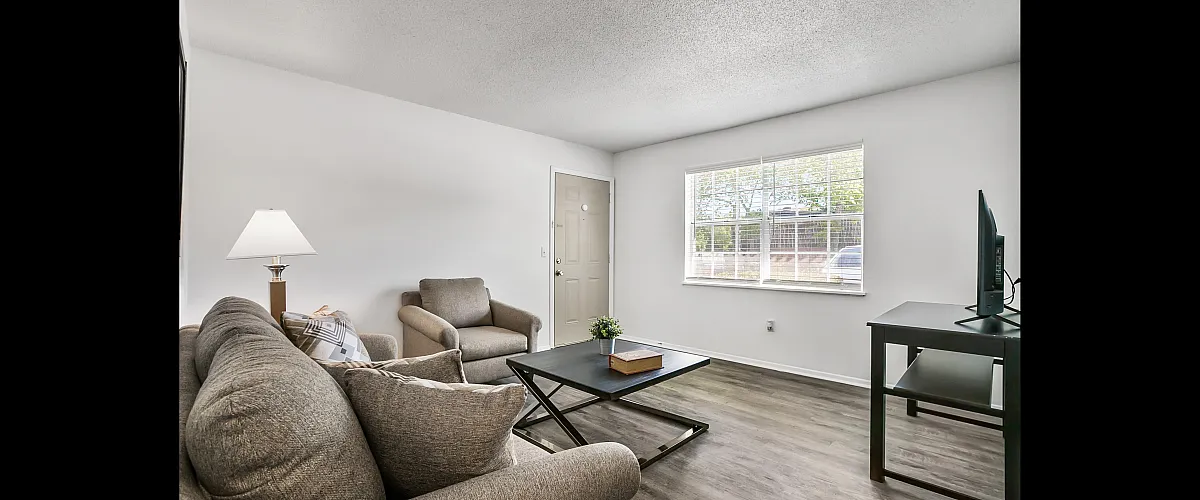 affordable apartments in Greenville