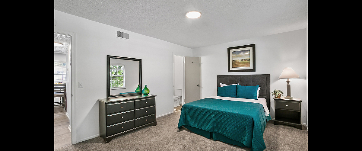affordable apartments in Greenville