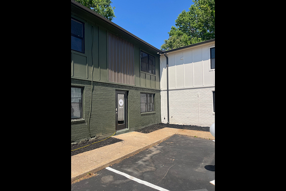 Vista West III Affordable apartments Greenville