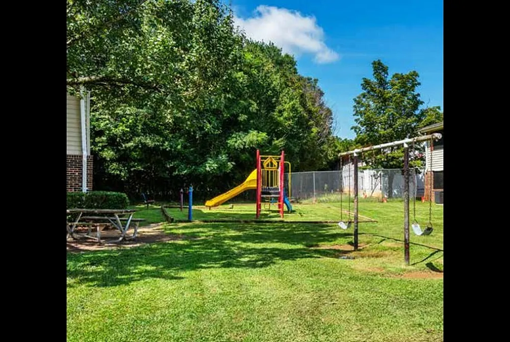 .Affordable apartments in Spartanburg