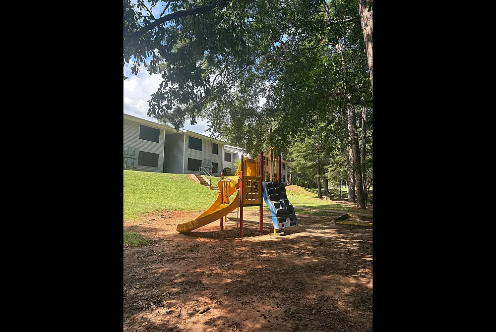 .Affordable apartments in Spartanburg