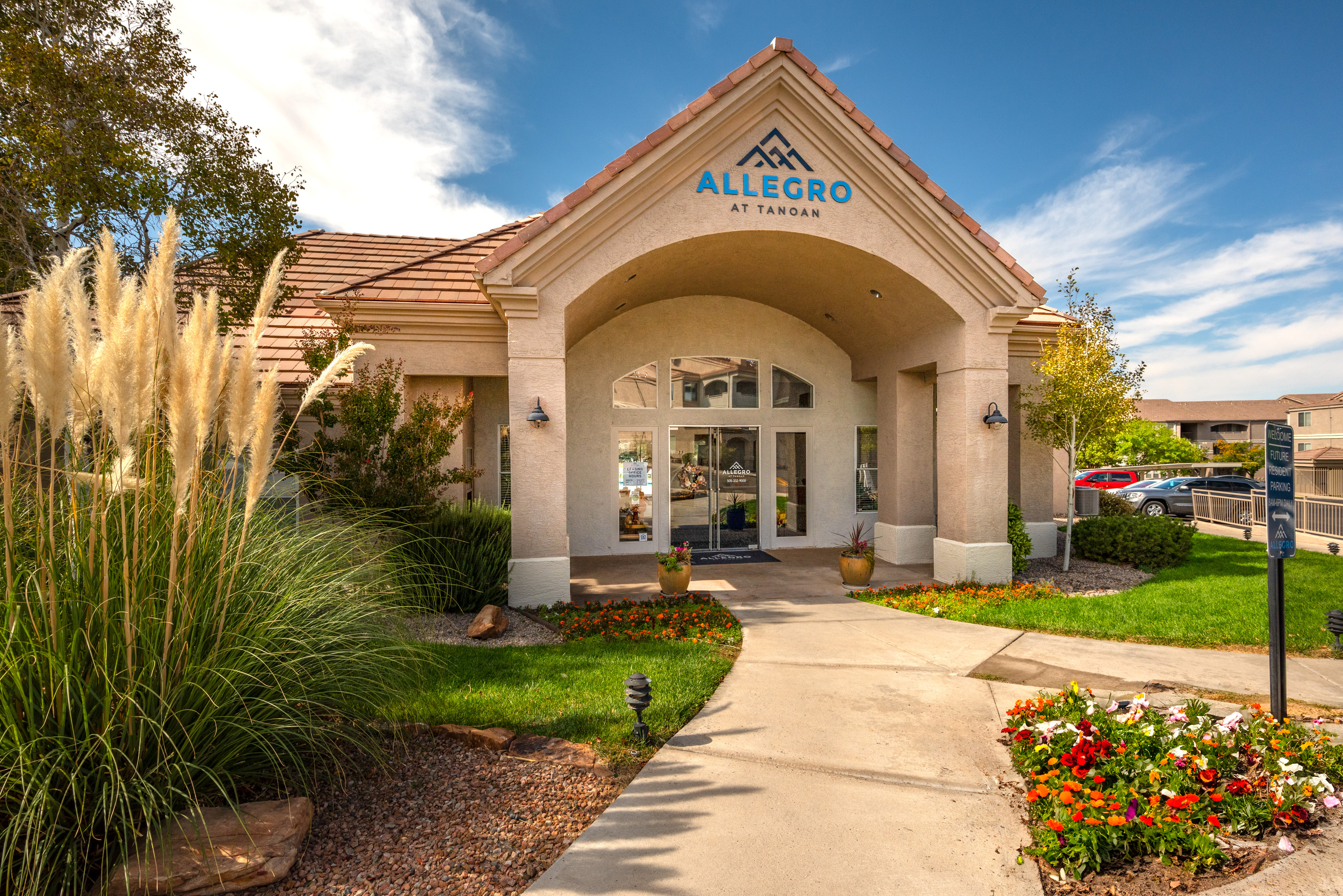 Allegro At Ash Creek Apartments
