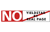 No Yieldstar By RealPage
