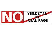 No Yieldstar By RealPage