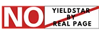 No Yieldstar By RealPage