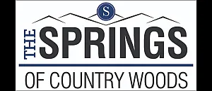 Springs of Country Woods - Logo