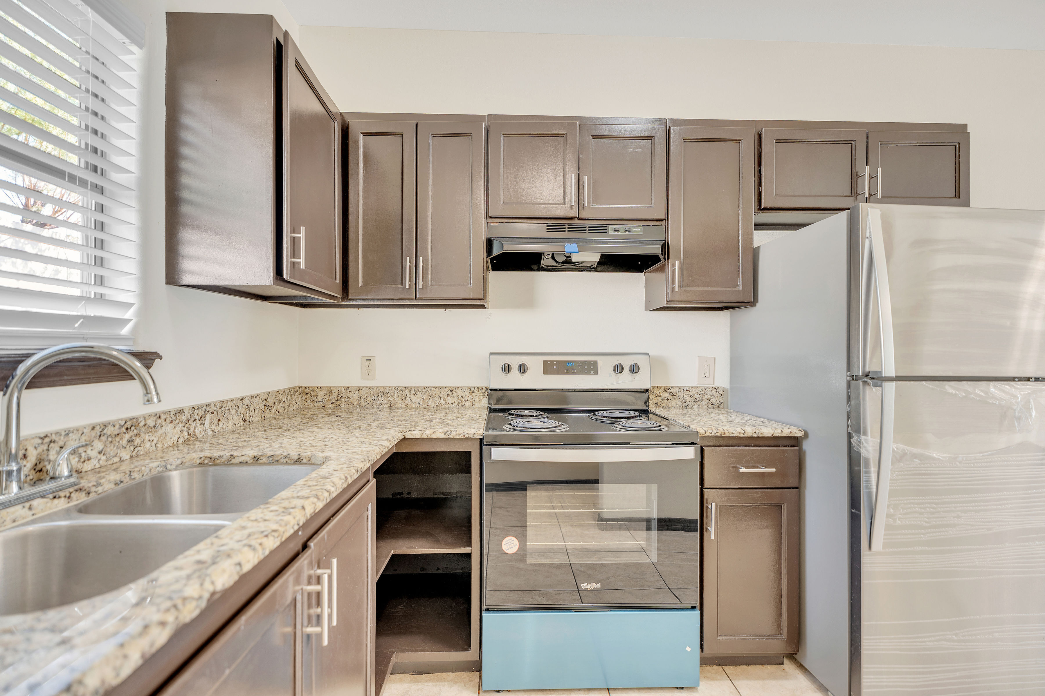 Community Amenities