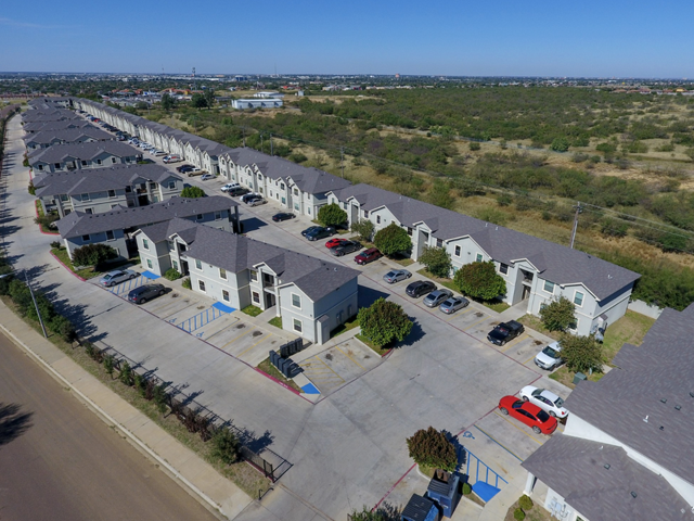 La Joya Apartments in 212 Obsidian Blvd Laredo, TX 78046, - Exterior Photo