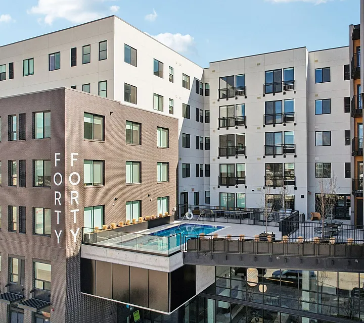 4040 Fox Denver Apartments