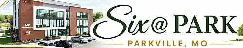 6 at Park Logo