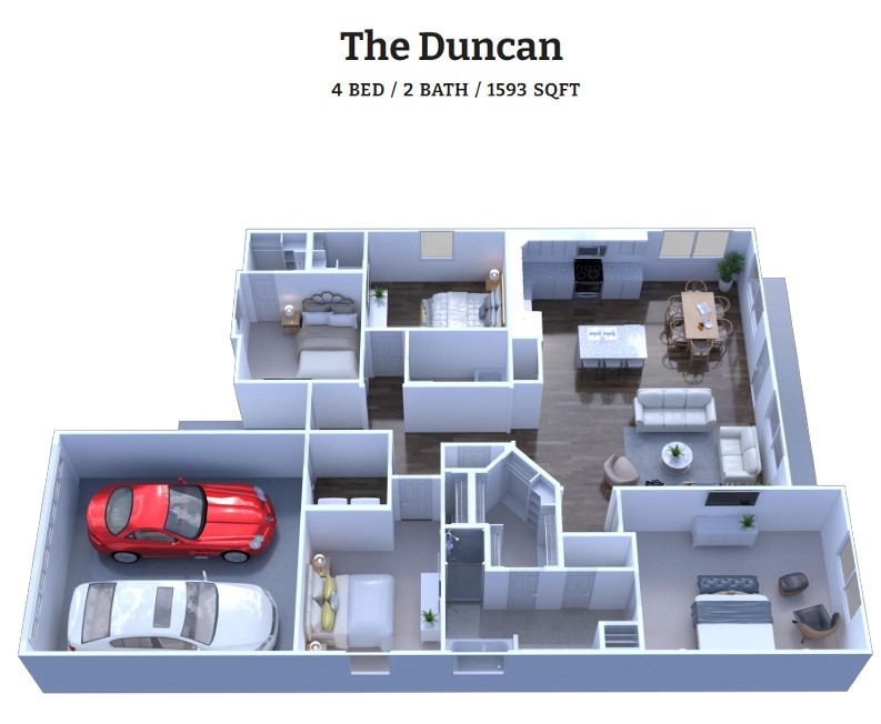 3 4 Bed Check Availability Sydney's Park