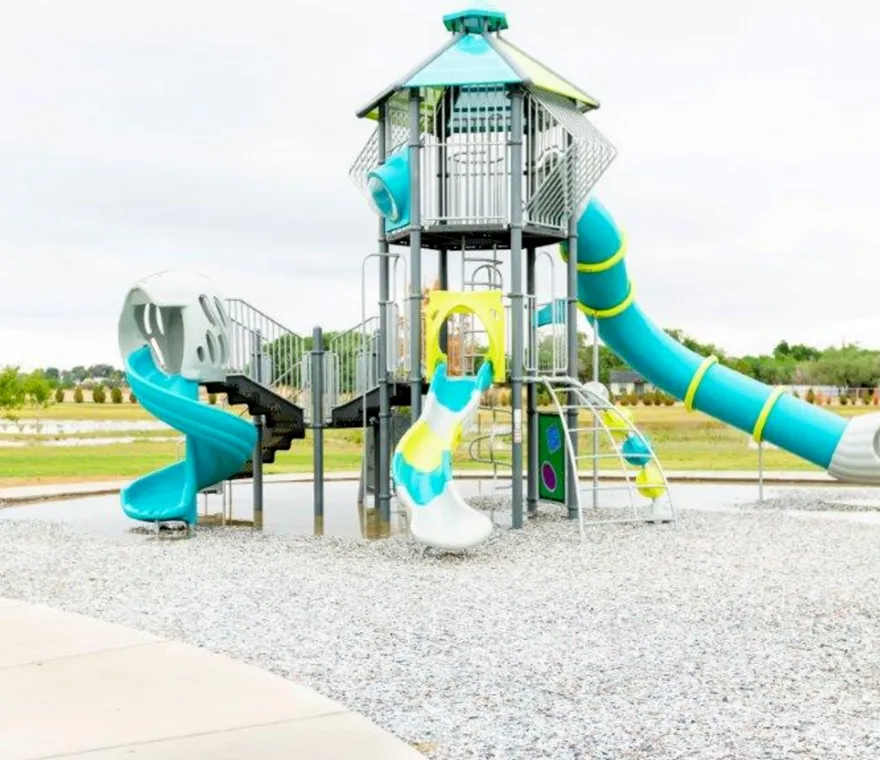 Hayden's Park at Upland Crossing