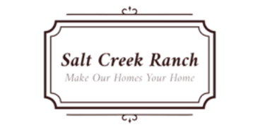 Salt Creek Ranch
