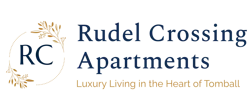 Rudel Crossing Logo