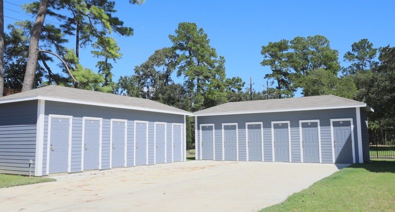 Storage