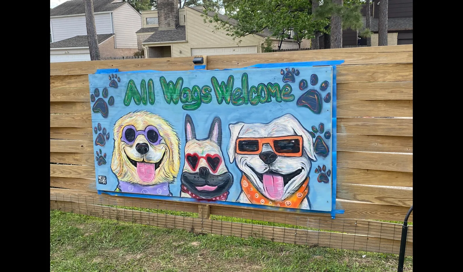 Dog Park
