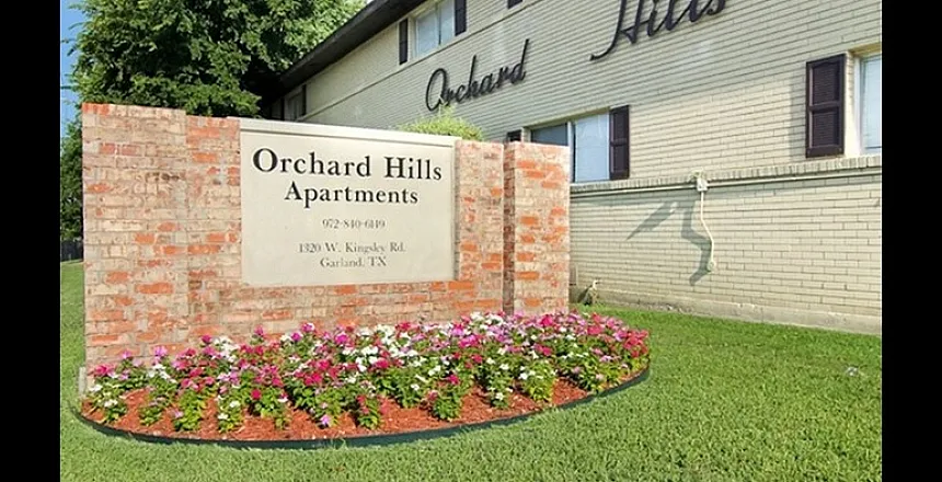 Orchard Hills