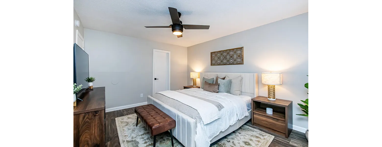 room model