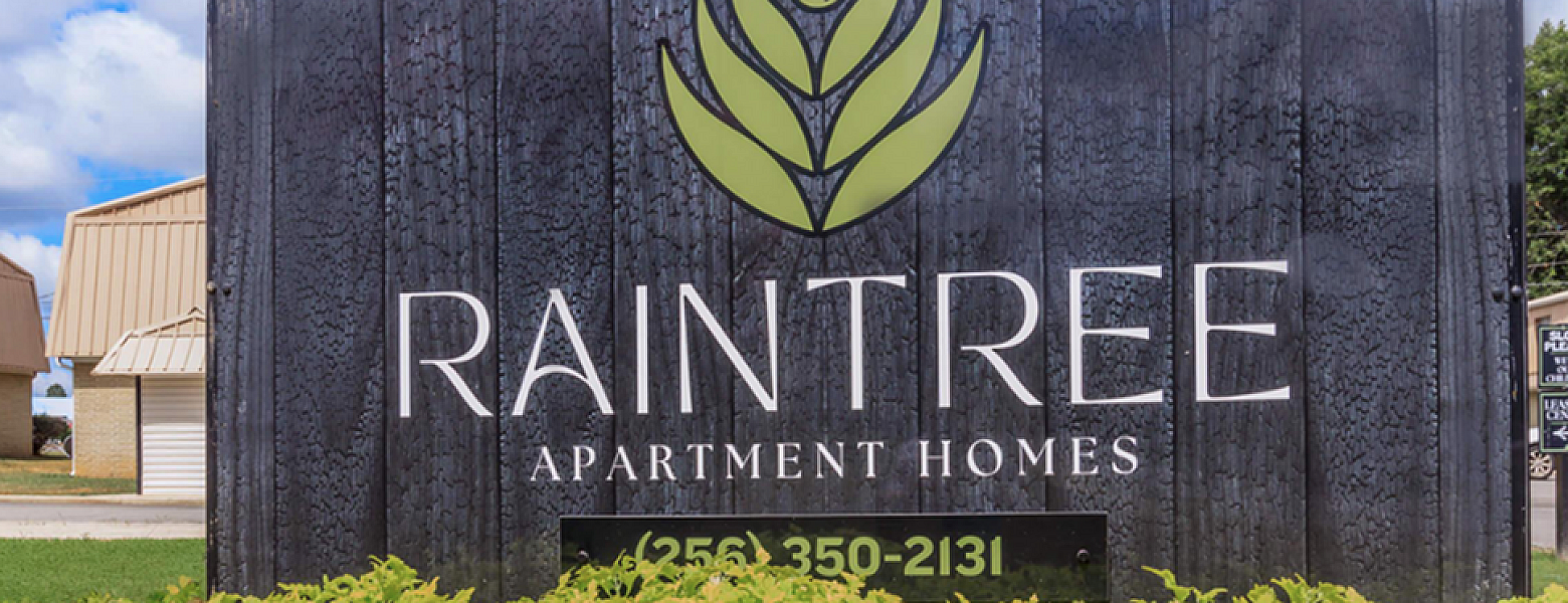 property signage