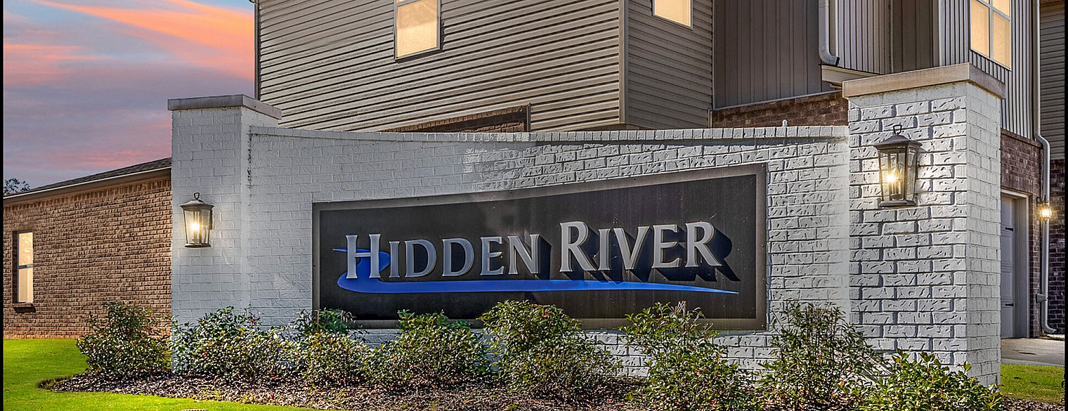 property signage
