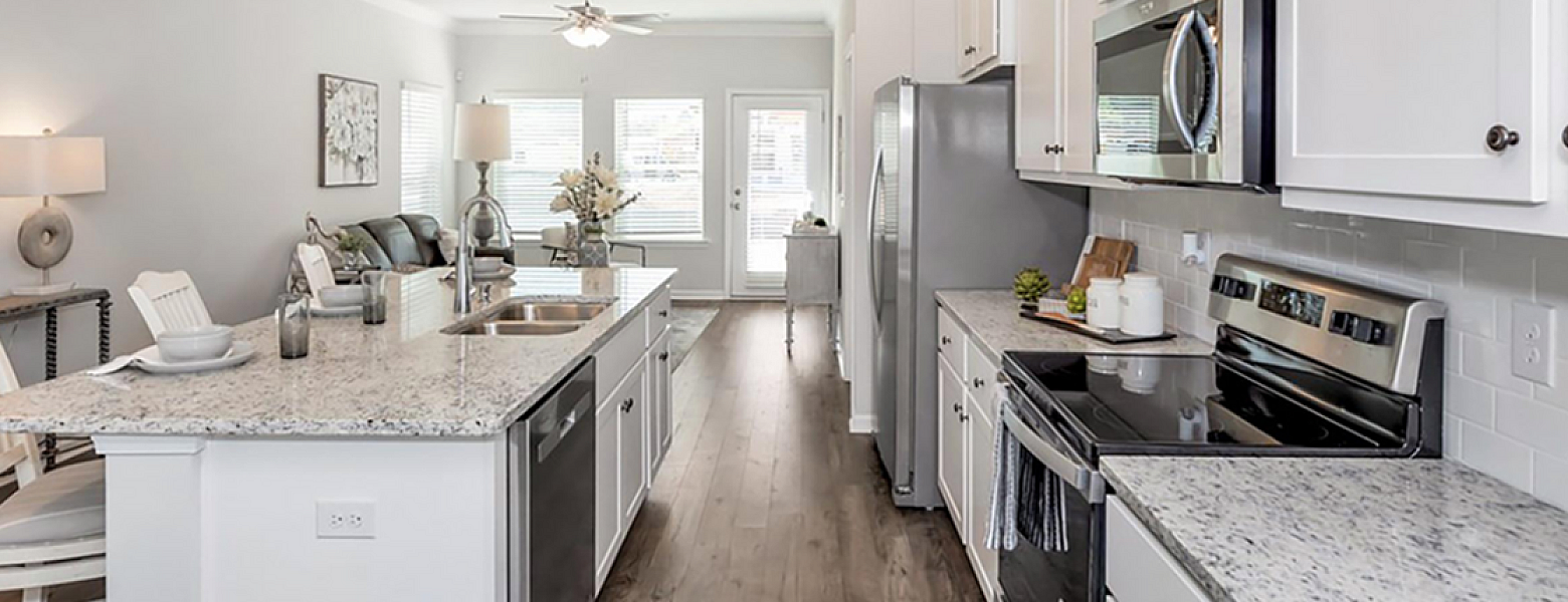 kitchen 2 model