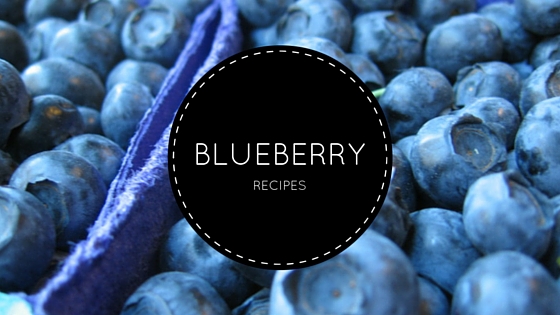 Celebrating the Red, White, and Blueberry Month-image