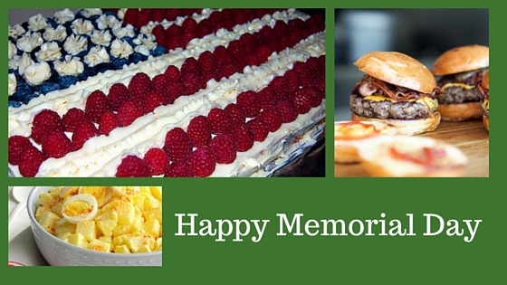 Celebrating Memorial Day at Independence Place-image