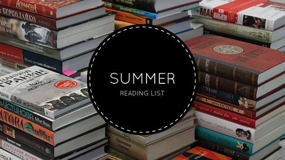 Summer Reading Challenge-image