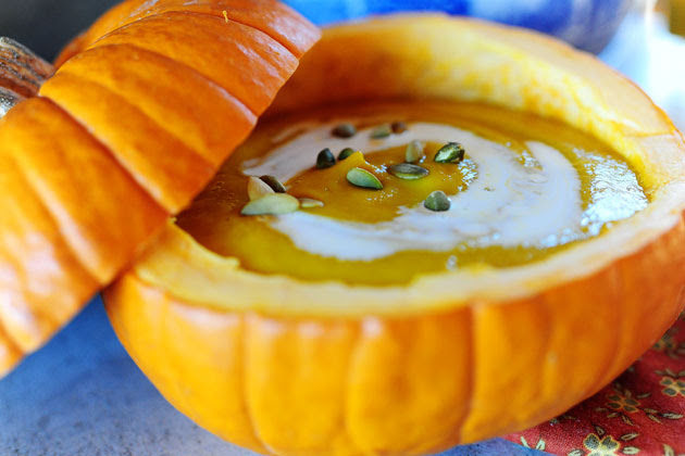 A Fall Harvest Roundup-image
