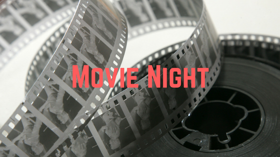 Host a Movie Night-image