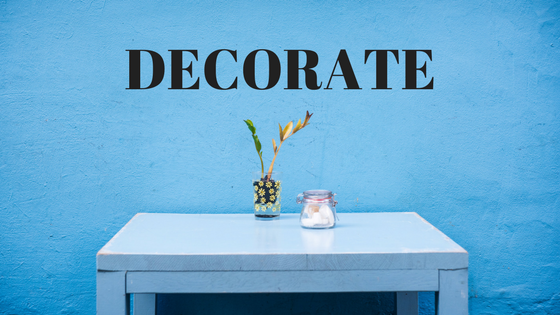 Decorate Your Apartment Home-image