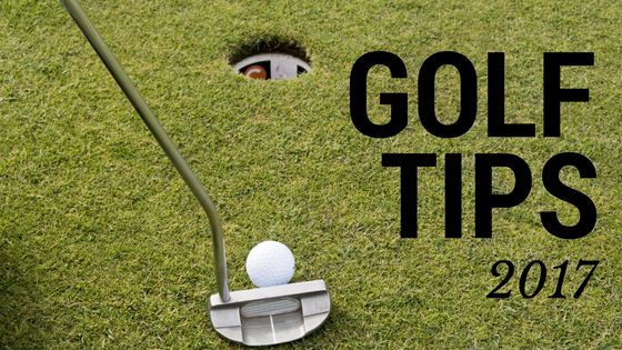 Golf Tips-image
