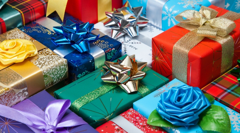 Gift Giving Ideas-image