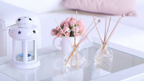 Sugar and Spice and Everything Nice --Scents for Your Apartment-image
