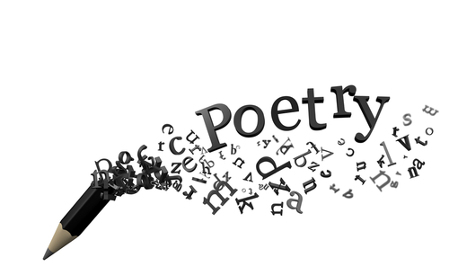 Riverscape Blog  April is National Poetry Month. What are you going to do to celebrate in Odenton, MD? We have some ideas; read about them here.