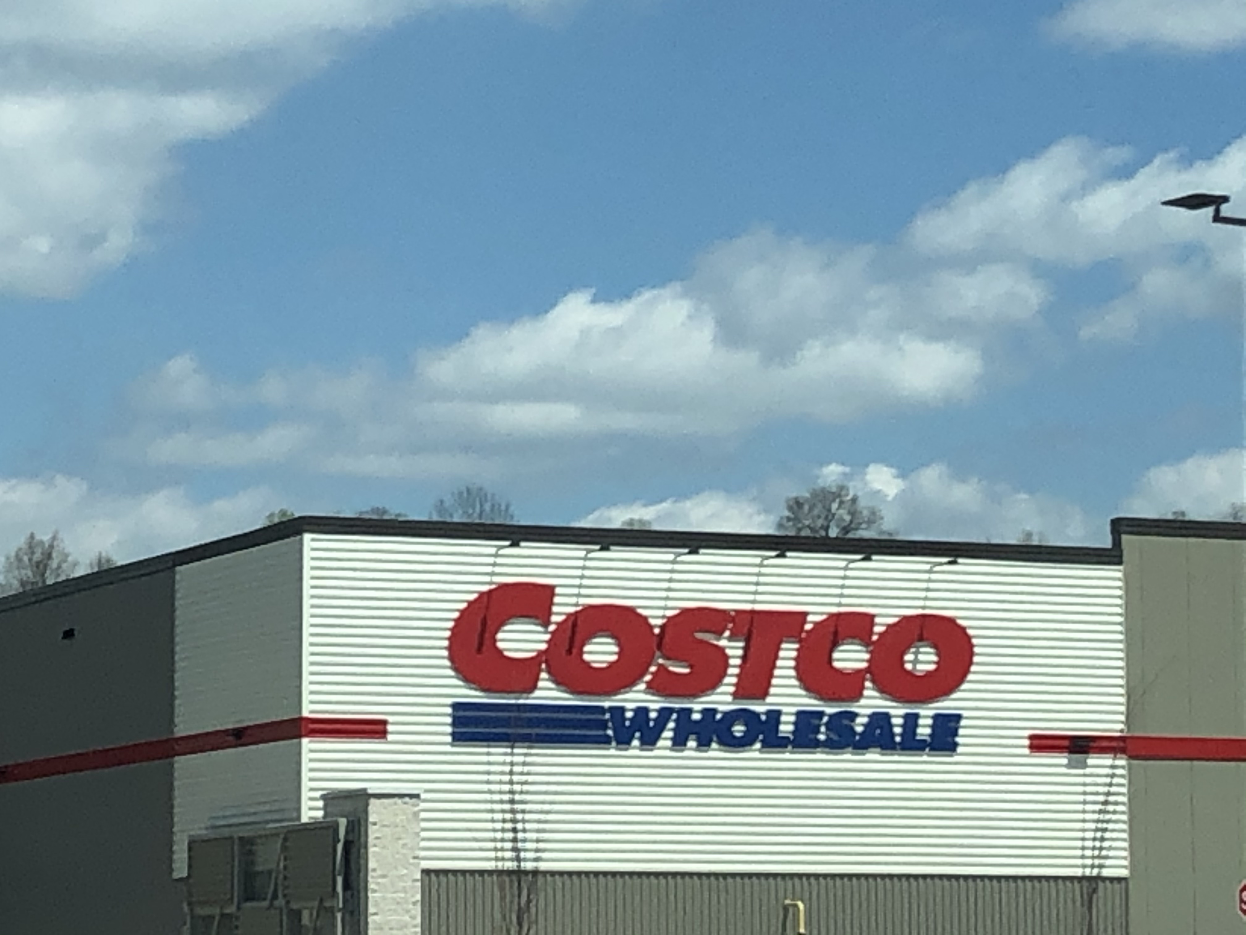 Costco, 10270 Mill Run Cir, Owings Mills, MD, Clothing Wholesale