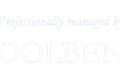 Dolben Logo | Luxury Beverly MA Apartments | The Flats at 131