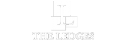 The Ledges at Johnston Logo
