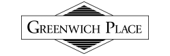 Logo for Greenwich Place apartments for rent in Warwick