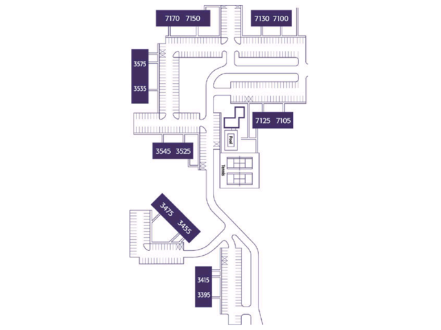 Property Layout